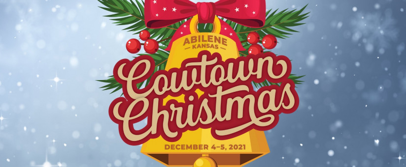 Cowtown-Christmas-Abilene,KS