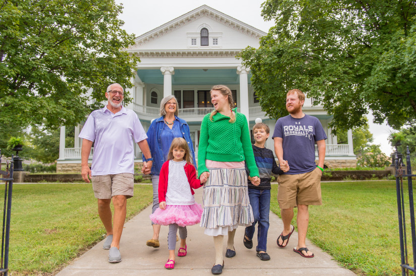 Seelye-Mansion-Abilene-Kansas