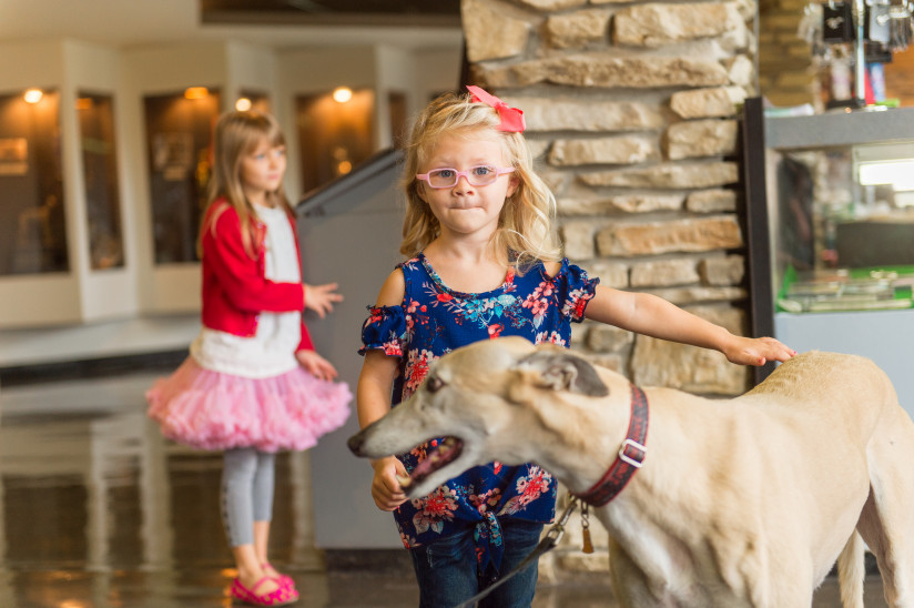 Greyhound-Hall-of-Fame-Museum-Abilene,KS