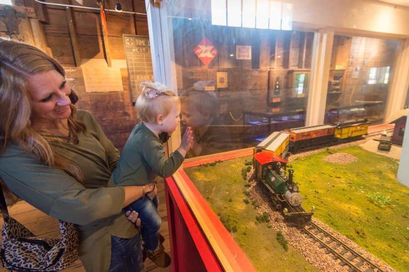 Abilene-and-Smoky-Valley-Railroad-Abilene,KS