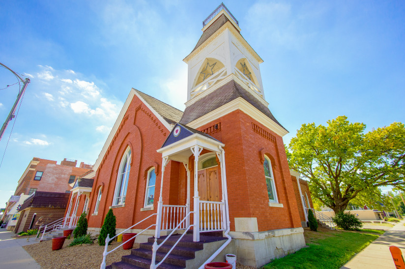 Trinity-Lutheran-Abilene,KS