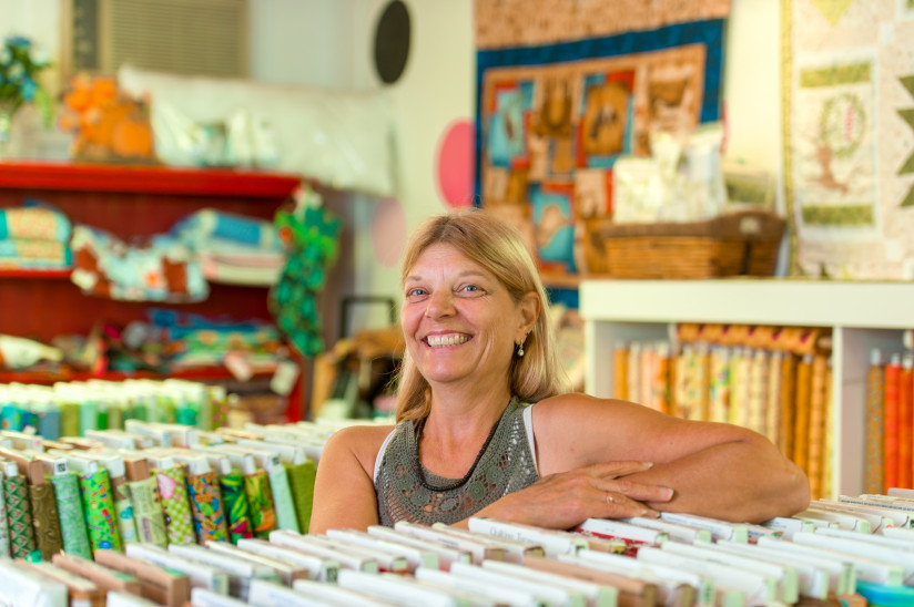 Material-Girls-Quilt-Shop-Abilene,KS