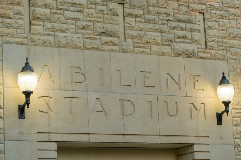 Abilene-Stadium-Abilene,KS