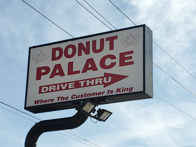 Donut-Palace-Abilene,KS