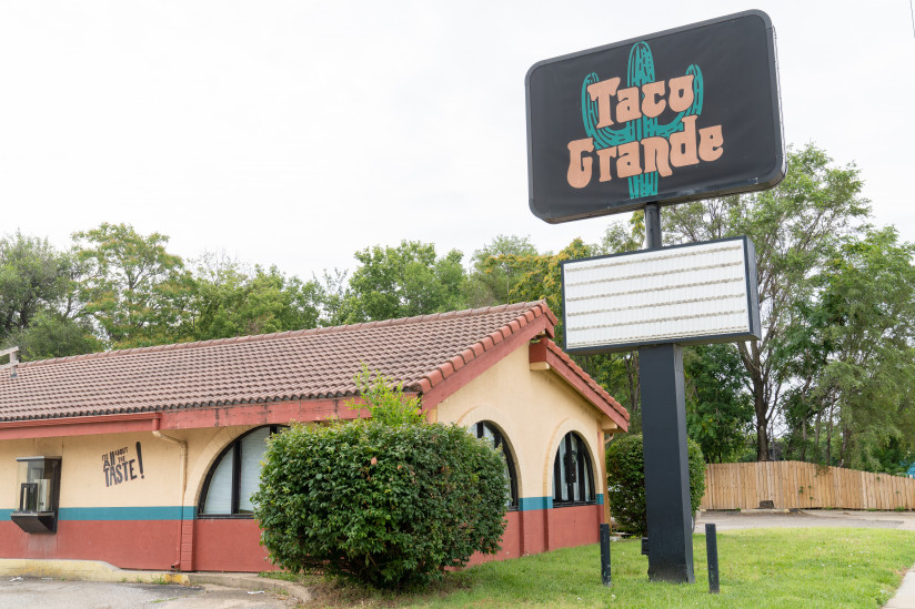 Taco-Grande-Abilene,KS