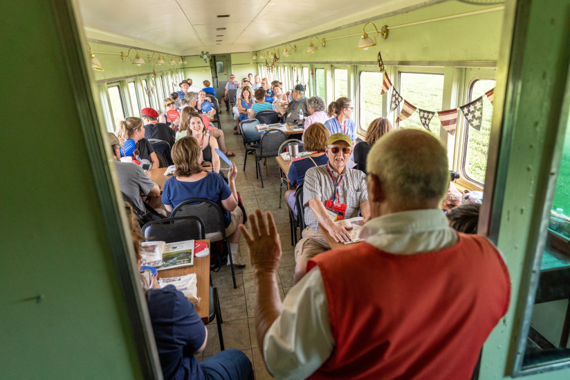 Abilene-and-Smoky-Valley-Railroad-Abilene,KS