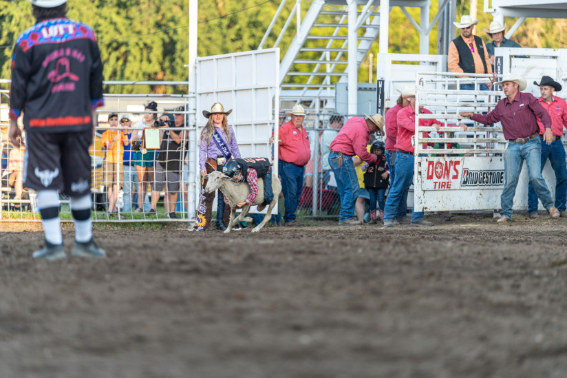 Wild-Bill-Hickok-Rodeo-Abilene,KS