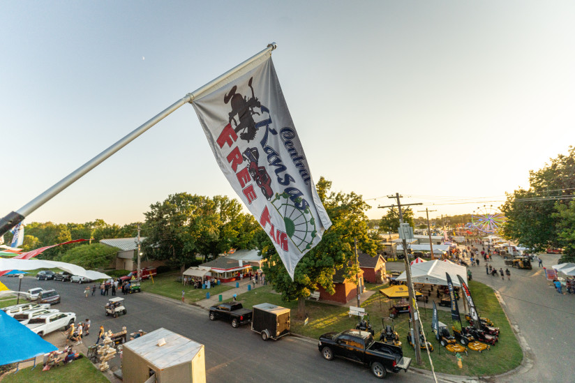 Wild-Bill-Hickok-Rodeo-Abilene,KS