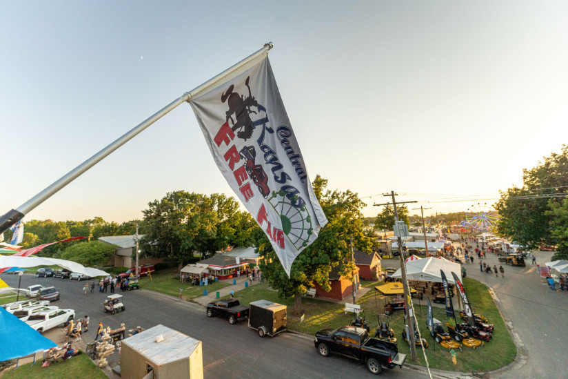 Central-Kansas-Free-Fair-Abilene,KS