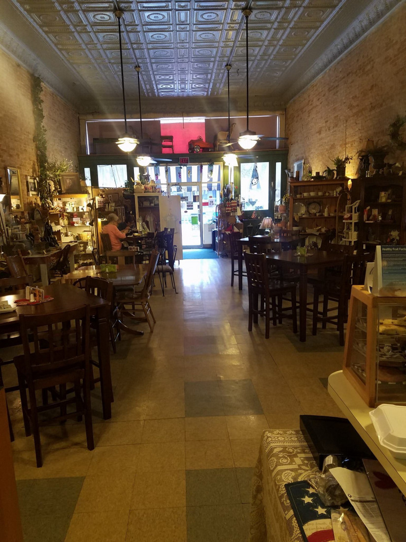 Amanda's-Bakery-And-Bistro-Abilene,KS