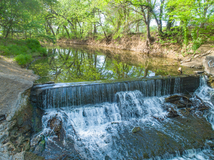 Brown-Memorial-Park-Abilene,KS