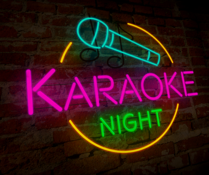 Karaoke-Abilene,KS