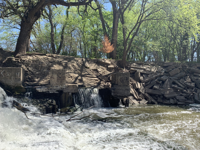 Brown-Memorial-Park-Abilene,KS