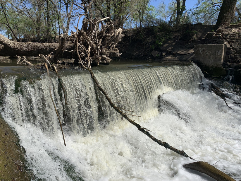 Brown-Memorial-Park-Abilene,KS