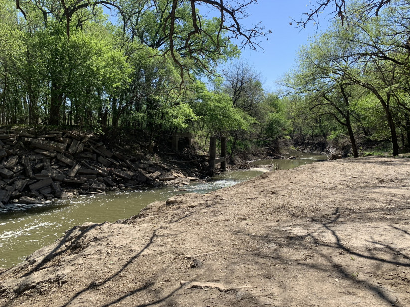 Brown-Memorial-Park-Abilene,KS