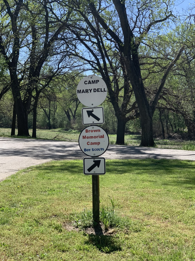 Brown-Memorial-Park-Abilene,KS