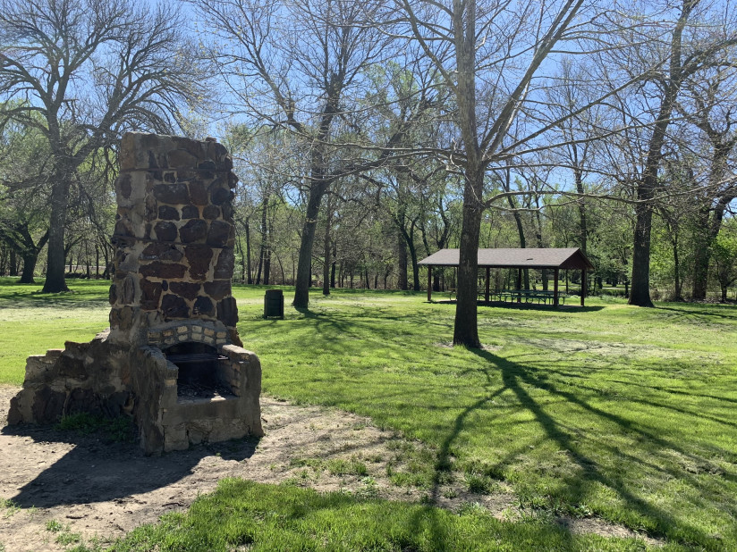 Brown-Memorial-Park-Abilene,KS