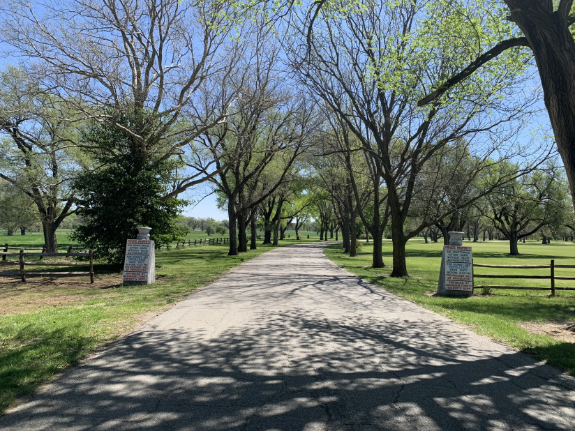 Brown-Memorial-Park-Abilene,KS