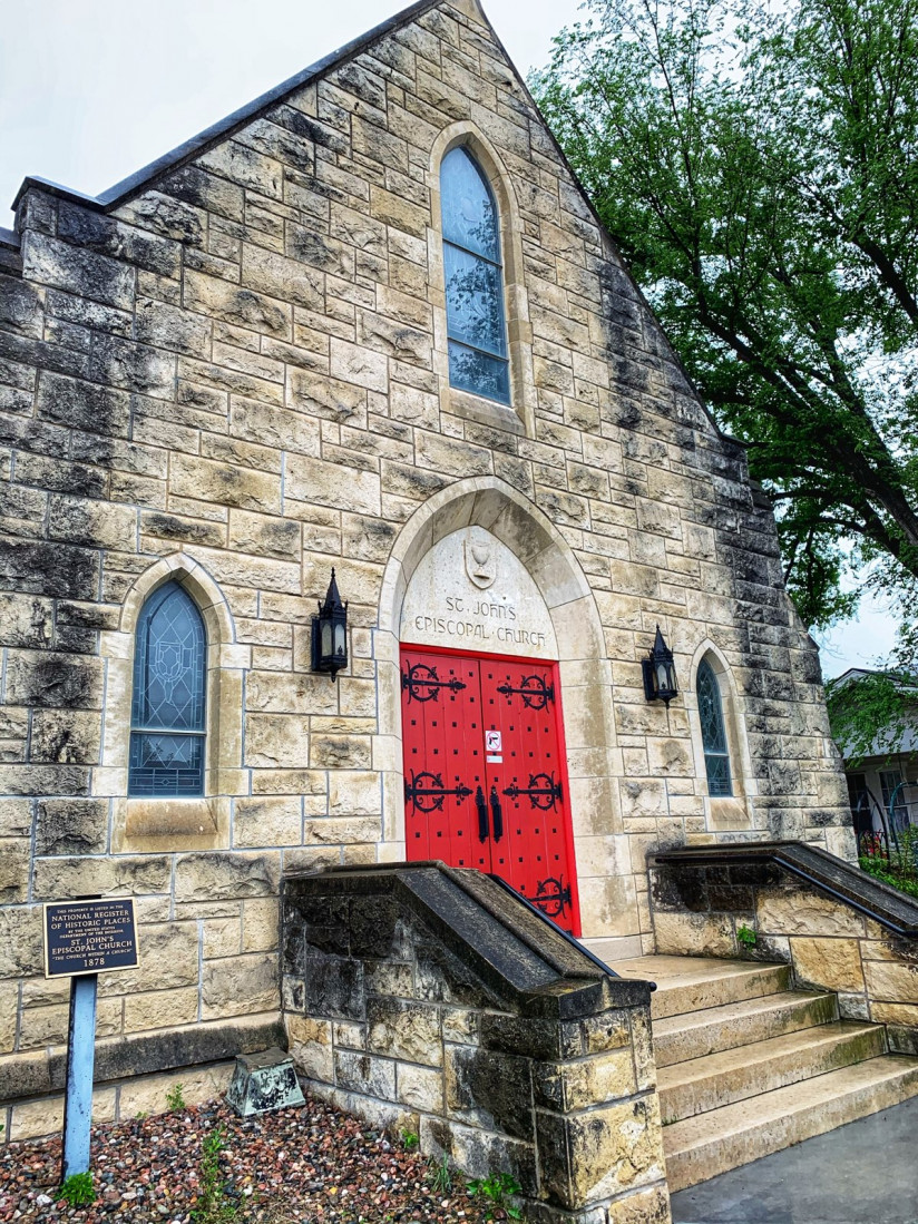 St.-John's-Episcopal-Church-Abilene,KS