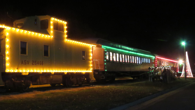 Abilene-and-Smoky-Valley-Railroad-Abilene,KS