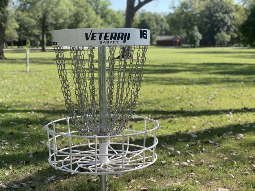 Brown-Memorial-Foundation-Disc-Golf-Abilene-KS