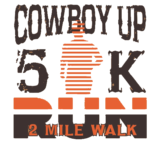 CowboyUp-5K,Abilene,KS