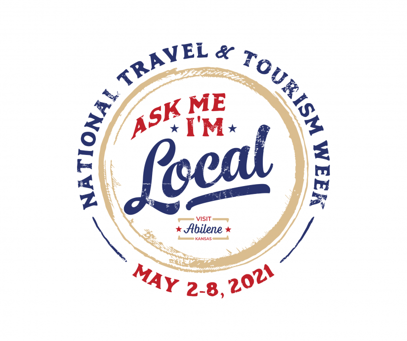 National-Travel-And-Tourism-Week-Abilene,KS