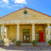 Abilene-Visitors-Center-Abilene,KS