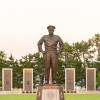 General-Eisenhower-Abilene,KS