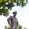 Eisenhower-Presidential-Library-And-Museum-Abilene,KS