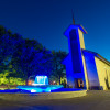 Eisenhower-Presidential-Library-and-Museum-Abilene,KS