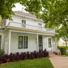 Eisenhower-Presidential-Library-and-Museum-Abilene,KS