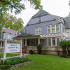 Abilene's Victorian Inn Bed and Breakfast - Abilene, KS