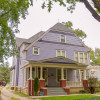 Abilene's Victorian Inn Bed and Breakfast - Abilene, KS