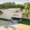 Eisenhower-Presidential-Library-and-Museum-Abilene,KS