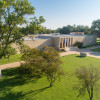 Eisenhower-Presidential-Library-and-Museum-Abilene,KS