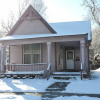 Eisenhower-First-Home-Abilene,KS