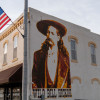 Hickok-Mural-Downtown-Abilene,KS