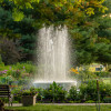 Eisenhower-Park-Rose-Garden-Abilene,KS