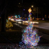 Christmas-Tree-Lane-Abilene,KS