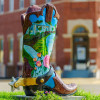 Cowboy-Boot-Abilene,KS