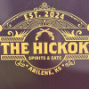 The Hickok - Abilene, KS