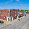 Downtown-Abilene-Kansas