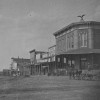 historic downtown Abilene