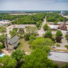 Eisenhower-Library-Abilene,KS