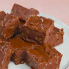 Mamie’s Million Dollar Fudge 