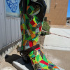 Crazy-Quilt-Cowboy-Boot-Abilene,KS