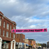 Pink-Friday-Street-Banner-Abilene,KS