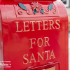 Letters to Santa - Abilene, KS