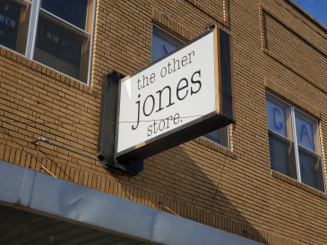 The-Other-Jones-Store-Abilene,KS